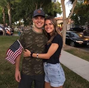 Meet your Posher, Nicole